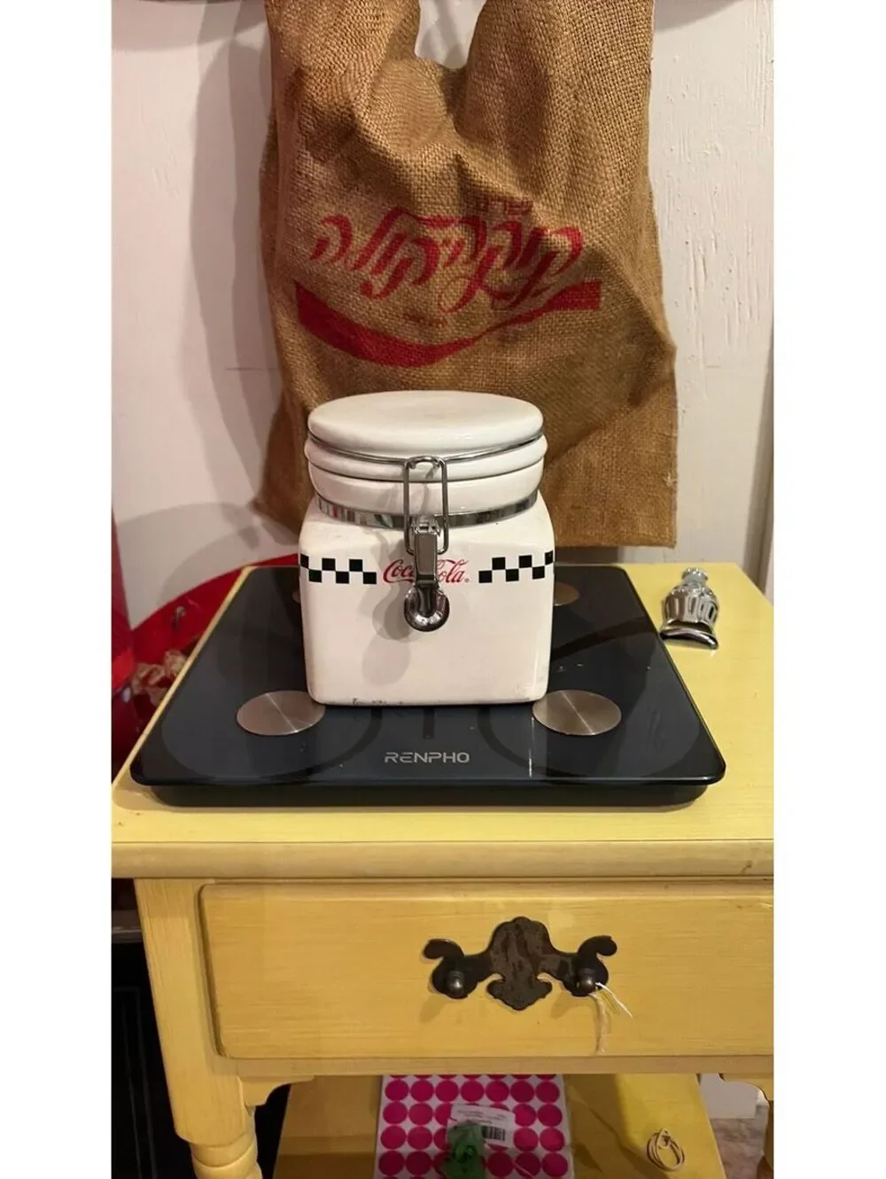 A3. Cookie Jar